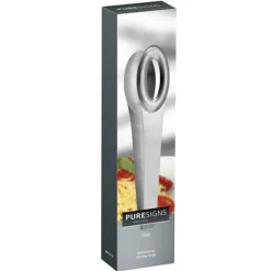 Puresigns Edelstahl Und Kunststoff>Servierzange One extra matt