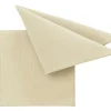 Pichler Servietten|Servietten Und Serviettenringe>Servietten Como 40x40cm perle