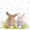 ppd Servietten Und Serviettenringe|Servietten>Servietten 33x33cm Easter Party