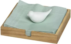 Räder Geschenkideen>Serviettenhalter „Vogel"