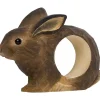 Wildlife Garden AB Servietten|Servietten Und Serviettenringe>Serviettenring Kaninchen