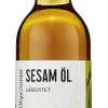 Wajos Gewürze Und Saucen>Sesamöl - geröstet - 100ml