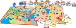 Schmidt Spiele Familien- Und Gesellschaftsspiele>Sesamstraße: Lernspiele-Sammlung