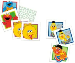 Schmidt Spiele Familien- Und Gesellschaftsspiele>Sesamstraße: Memo