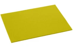 Hey-Sign Tischdecken, Untersetzer Und Co>Set 45x35 Verde 25