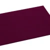 Hey-Sign Tischdecken, Untersetzer Und Co>Set 45x35cm Aubergine 26