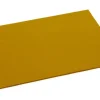 Hey-Sign Tischdecken, Untersetzer Und Co>Set 45x35cm mustard 96