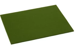 Hey-Sign Tischdecken, Untersetzer Und Co>Set 45x35cm Olive 24