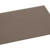 Hey-Sign Tischdecken, Untersetzer Und Co>Set 45x35cm Taupe 35