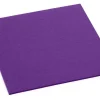 Hey-Sign Tischdecken, Untersetzer Und Co>Set 45x35cm Violett 13