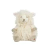 Wrendale Desings Ltd Figuren>Sheep Plush - Woolly Jumper
