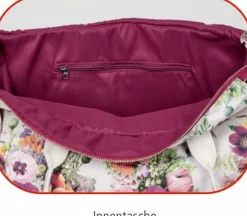 COPPENRATH SPG Taschen Und Körbe>Shopper Blütenzauber