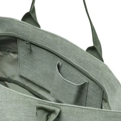 Reisenthel Taschen Und Körbe>Shopper E1 Twist Sage Einkaufstasche