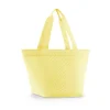 Reisenthel Taschen Und Körbe>Shopper M Mesh Lemon Einkaufstasche