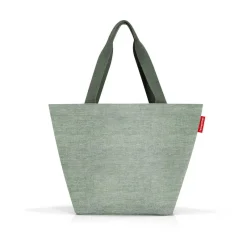Reisenthel Taschen Und Körbe>Shopper M Twist Sage Einkaufstasche
