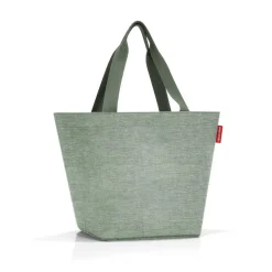 Reisenthel Taschen Und Körbe>Shopper M Twist Sage Einkaufstasche