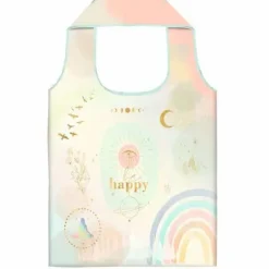 Moses Taschen Und Körbe>Shopper recyceltes PET Be Happy