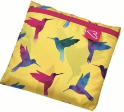 Moses Taschen Und Körbe>Shopper recyceltes PET Birds