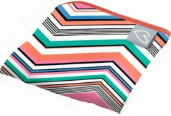 Moses Taschen Und Körbe>Shopper ZigZag gestreift bunt