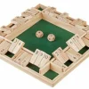 Philos Familien- Und Gesellschaftsspiele>Shut the Box, 10er, 4er Varia