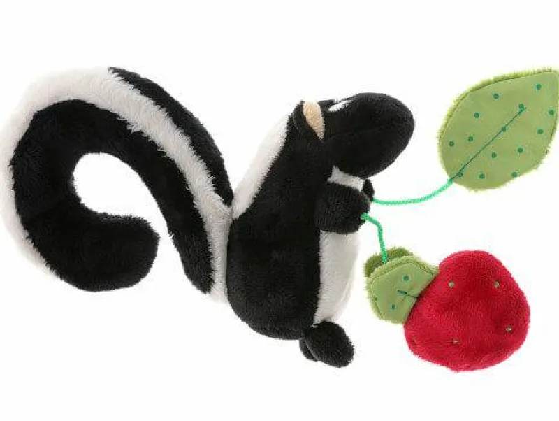 Sigikid® Spielen>Sigikid Anhanger Stinktier