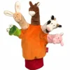 Sigikid® Spielen>Sigikid Handschuh Tiere