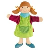 Sigikid® Kasper Und Co>Sigikid Handspielpuppe Gretel