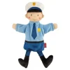 Sigikid® Kasper Und Co>Sigikid Handspielpuppe Polizist
