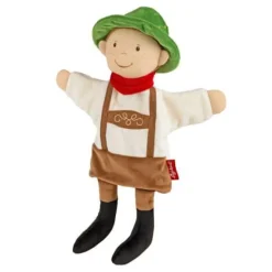 Sigikid® Kasper Und Co>Sigikid Handspielpuppe Seppl