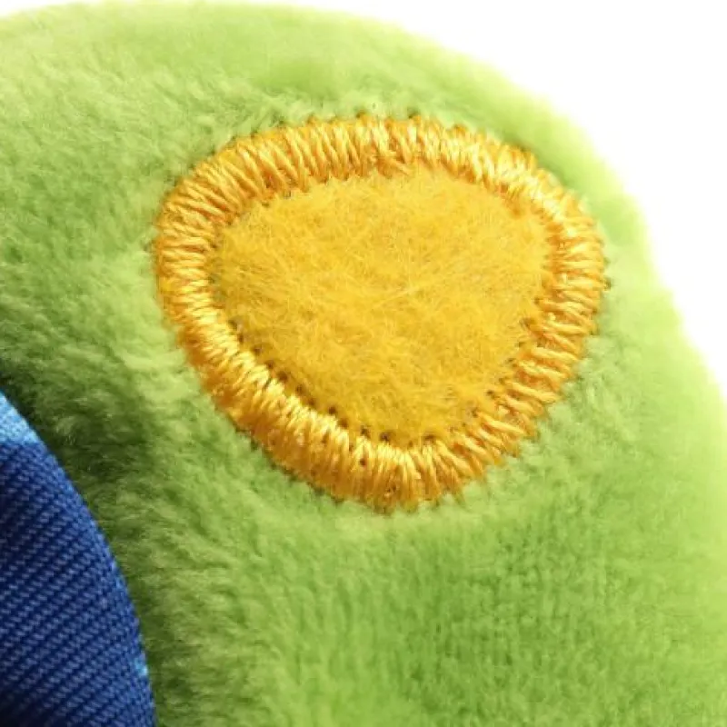 Sigikid® Spielen>Sigikid Knistertuch Traktor PlayQ