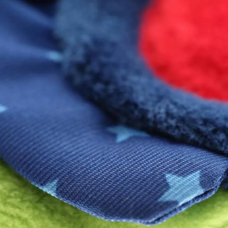 Sigikid® Spielen>Sigikid Knistertuch Traktor PlayQ