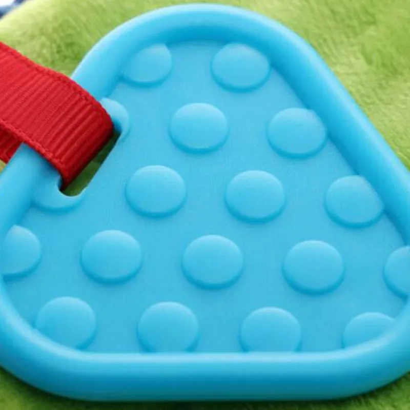 Sigikid® Spielen>Sigikid Knistertuch Traktor PlayQ