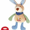 Sigikid® Spieluhren Und Mobile>Sigikid Mini-Spieluhr Hase blau
