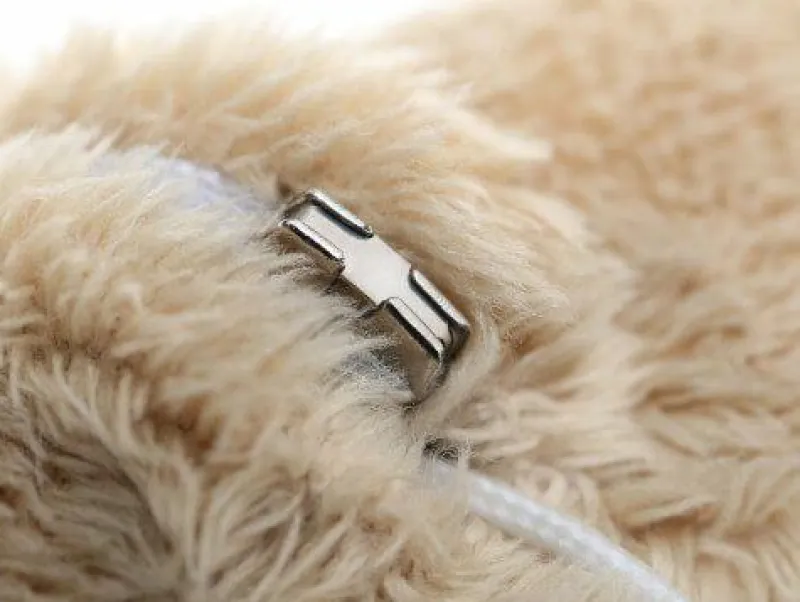 Sigikid® Spieluhren Und Mobile>Sigikid Mini-Spieluhr Hase blau