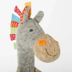 Sigikid® Kuscheln>Sigikid Pferd Patchwork Sweety