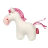 Sigikid® Spielen>Sigikid Rassel Einhorn Red Stars