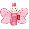 Sigikid® Spielen>Sigikid Schmetterling pink RedStars