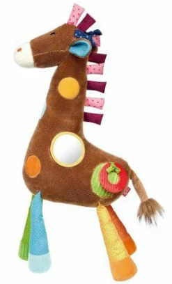 Sigikid® Kuscheln>Sigikid XXL Giraffe PlayQ