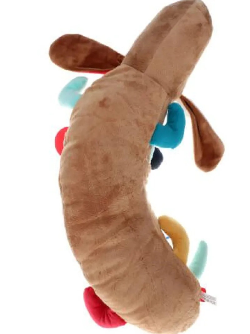 Sigikid® Spielen>Sigikid xxl Spiel-Kissen Hund