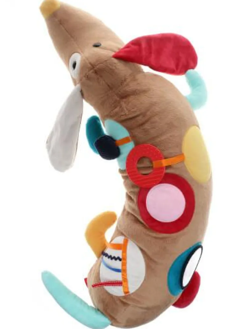 Sigikid® Spielen>Sigikid xxl Spiel-Kissen Hund