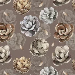 IHR Servietten Und Serviettenringe|Servietten>SIMI brown Cocktail-Servietten C 963930