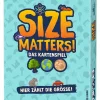 Moses Familien- Und Gesellschaftsspiele>Size Matters!