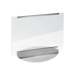 Georg Jensen A/S Bilderrahmen>Sky Bilderrahmen Edelstahl groß 20x25cm