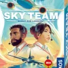 Kosmos Familien- Und Gesellschaftsspiele>Sky Team - Bereit zur Landung?