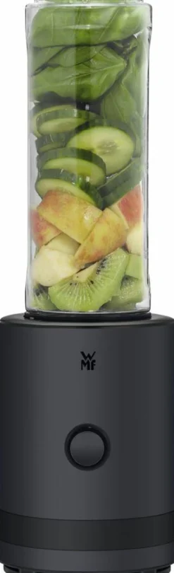 WMF GmbH Mixer Und Zubehör>Smoothie to go Kuemi black