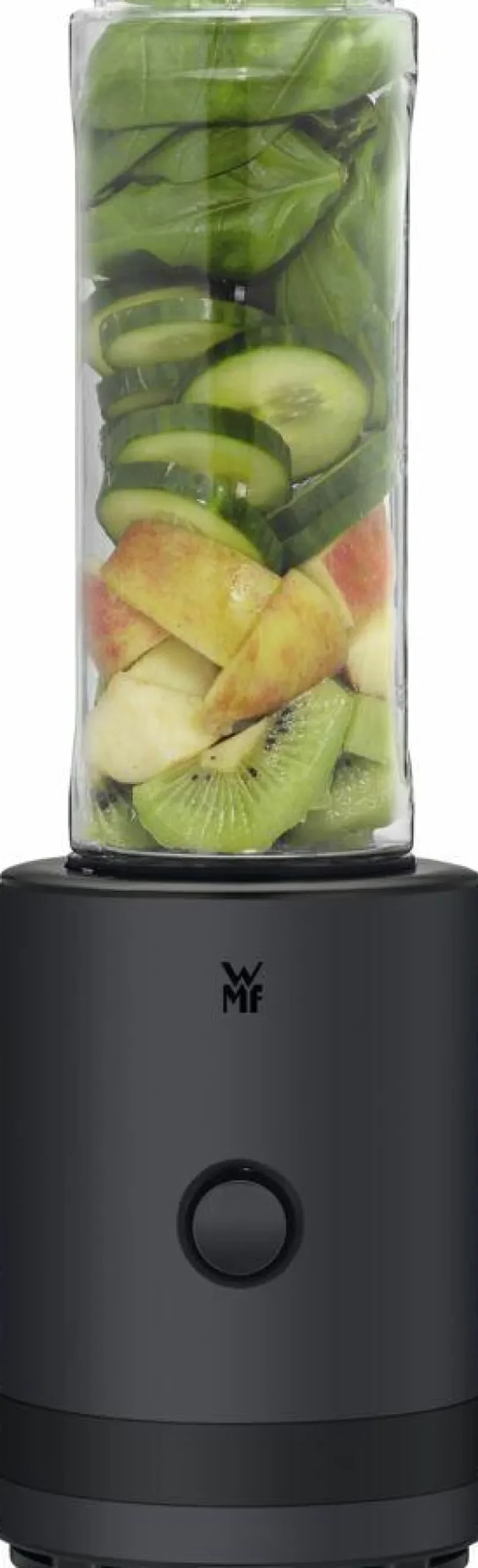WMF GmbH Mixer Und Zubehör>Smoothie to go Kuemi black