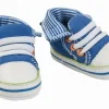 Heless GmbH Puppenzubehör>Sneakers blau 30-34cm