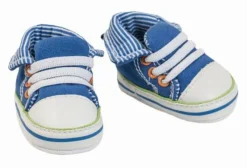 Heless GmbH Puppenzubehör>Sneakers blau 30-34cm