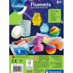 Clementoni Experimentieren><noscript><img width=