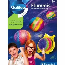 Clementoni Experimentieren><noscript><img width=